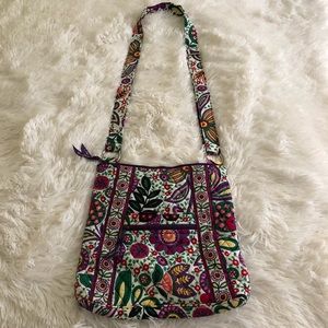 Vera Bradley Viva la Vera Hipster
